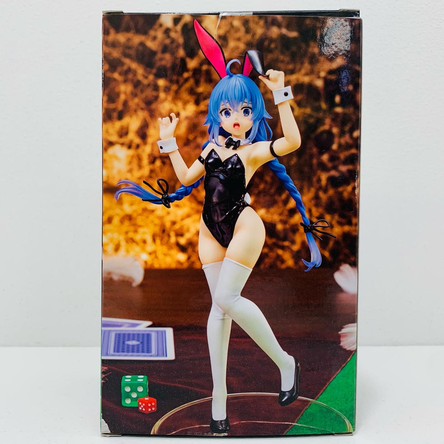 ロキシー・ミグルディア～バニーVer.～Vivitフィギュア「無職転生II～異世界行ったら本気だす～」【フィギュア】