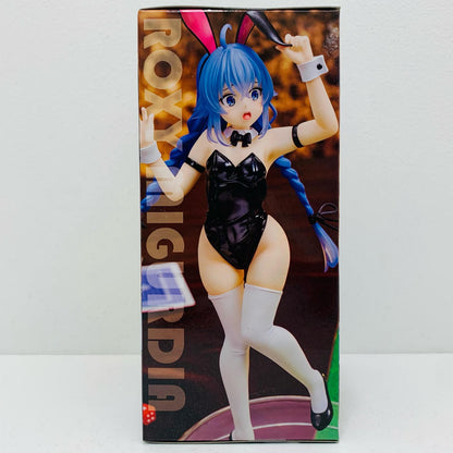 ロキシー・ミグルディア～バニーVer.～Vivitフィギュア「無職転生II～異世界行ったら本気だす～」【フィギュア】
