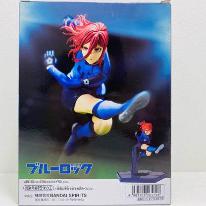 【中古】 千切豹馬フィギュア-""青い監獄""11傑-「ブルーロック」 ブルーロック フィギュア 千切豹馬 青い監獄 11傑 2743876【フィギュア】【飾磨店】