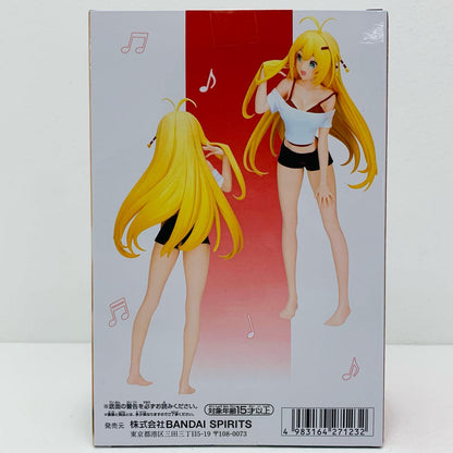 【中古】 弦巻マキ-ルームウェアver.フィギュア「VOICEROID」 ボーカロイド フィギュア 弦巻マキ ルームウェア ver. 2734775【フィギュア】【飾磨店】