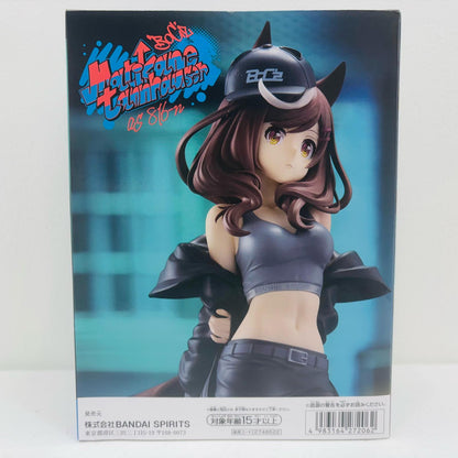 BoC'zマチカネタンホイザas816-nフィギュア「ウマ娘プリティーダービー」【フィギュア】