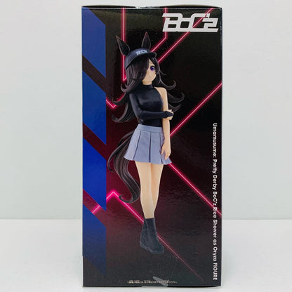 【中古】 BoC'zライスシャワーasオリィザフィギュア「ウマ娘プリティーダービー」【フィギュア】【加古川物流】