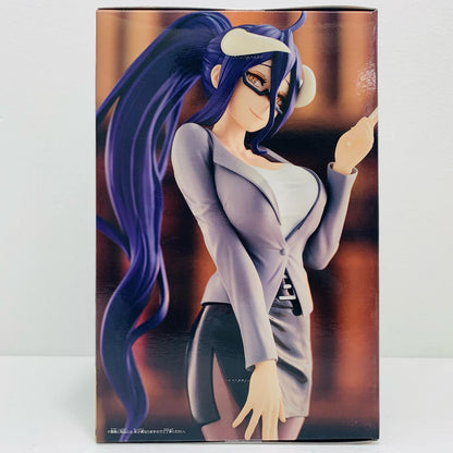 【中古】 IFアルベドフィギュア-teacherstylever.-「オーバーロード」【フィギュア】