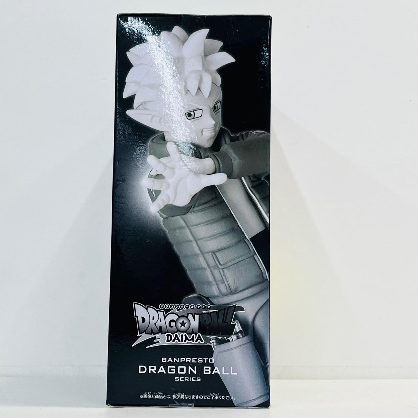 フィギュア グロリオ-パネル付きフィギュア「ドラゴンボールDAIMA」 グロリオ 2750796【フィギュア】【加古川物流】