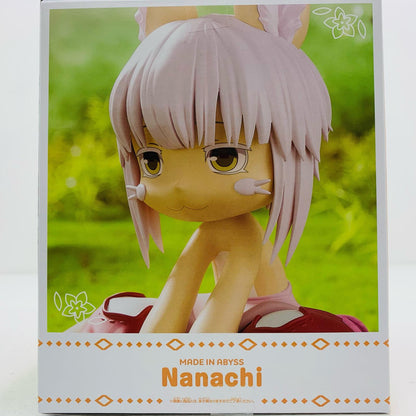 【中古】 ナナチ-ソフビフィギュア「メイドインアビス烈日の黄金郷」【フィギュア】【飾磨店】