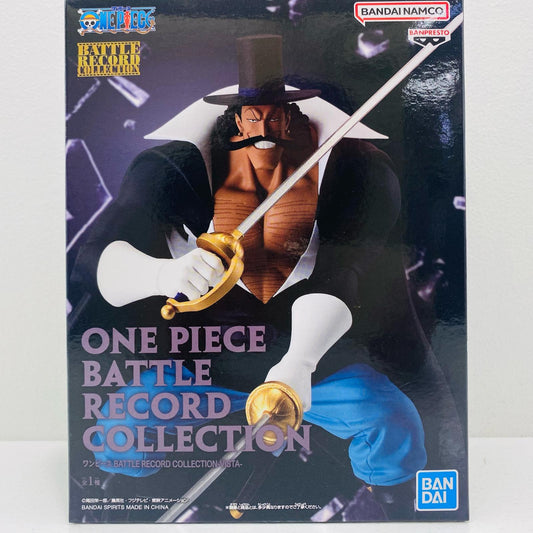 【中古】 ビスタ-BATTLERECORDCOLLECTION-VISTA-「ワンピース」【フィギュア】【飾磨店】