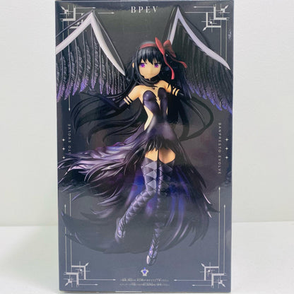 【中古】 悪魔ほむら-BANPRESTOEVOLVEフィギュア「劇場版魔法少女まどか☆マギカ新編叛逆の物語」 まどか☆マギカ フィギュア 悪魔ほむら BANPRESTO EVOLVE 2725388【フィギュア】【飾磨店】