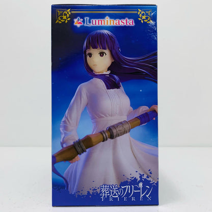 【中古】 フェルン-Glasscape「葬送のフリーレン」【フィギュア】