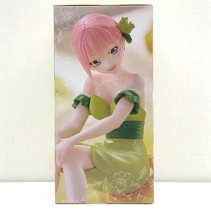 [Used] The Quintessential Quintuplets Figure Nakano Ichika Bloo-me! AMUPRZ18768 [Figure] [Kakogawa Logistics] 