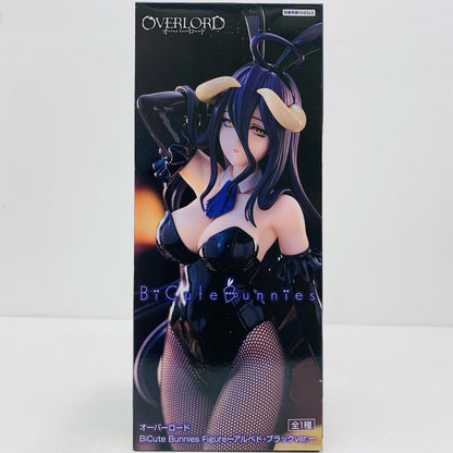 【中古】 アルベド・ブラックver.-BiCuteBunniesFigure「オーバーロード」【フィギュア】