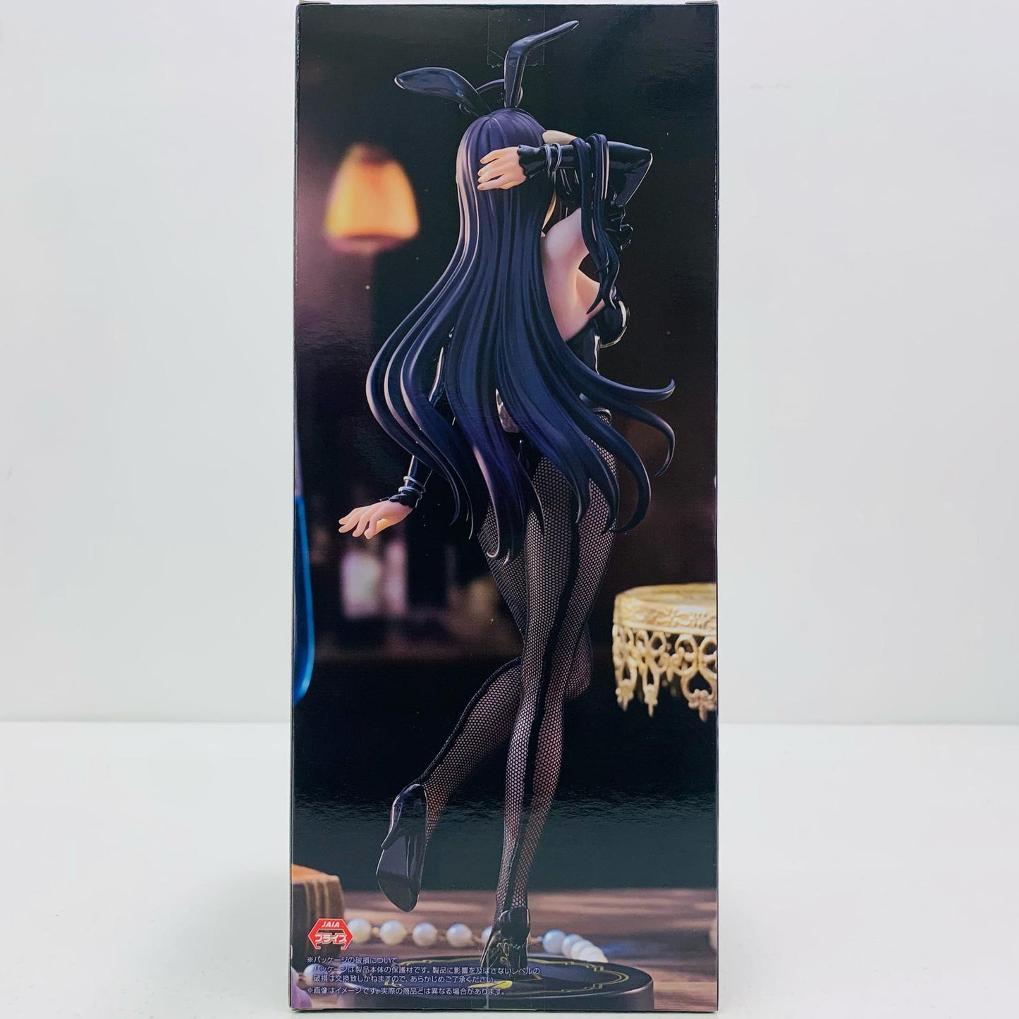 【中古】 アルベド・ブラックver.-BiCuteBunniesFigure「オーバーロード」【フィギュア】