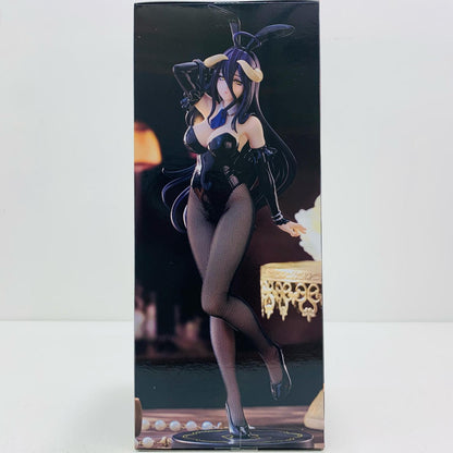 【中古】 アルベド・ブラックver.-BiCuteBunniesFigure「オーバーロード」【フィギュア】