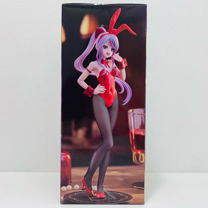 Shalltear Red Ver. - BiCute Bunnies Figure "OVERLORD" [Figure]