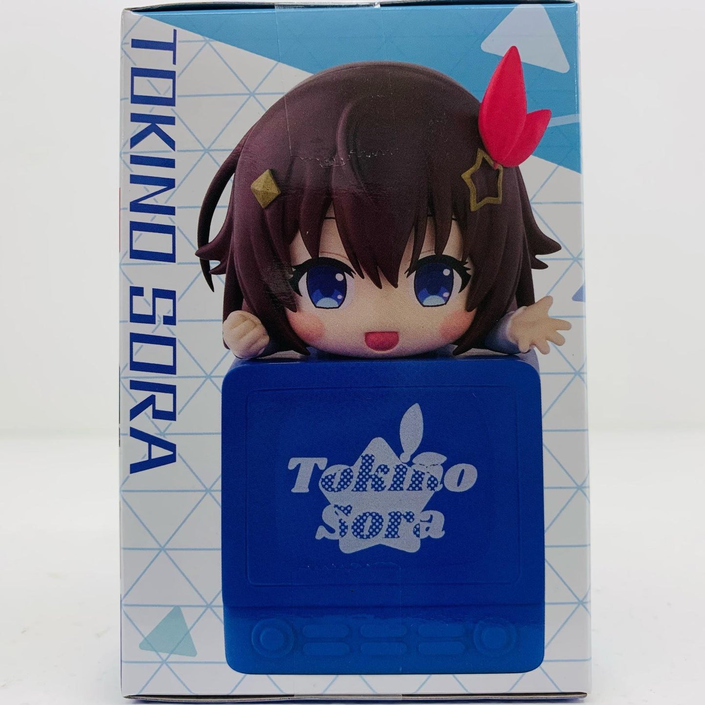 ときのそら-ひっかけフィギュアVol.1「ホロライブプロダクション」【フィギュア】