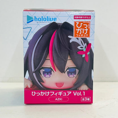 フィギュア AZki-ひっかけフィギュアVol.1「ホロライブプロダクション」 AZki ひっかけフィギュア AMUPRZ18475【フィギュア】【加古川物流】