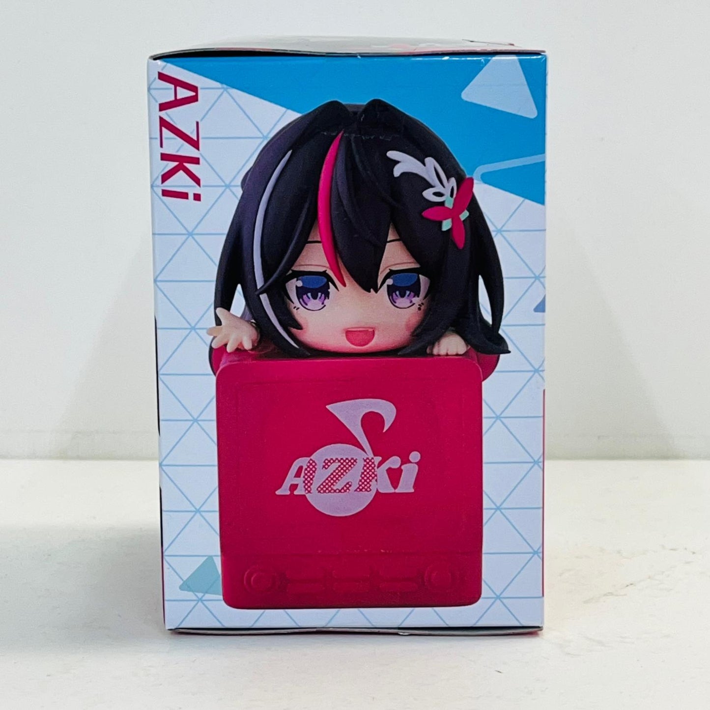 フィギュア AZki-ひっかけフィギュアVol.1「ホロライブプロダクション」 AZki ひっかけフィギュア AMUPRZ18475【フィギュア】【加古川物流】