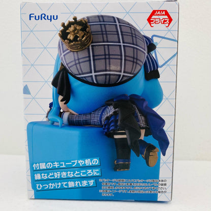 星街すいせい-ひっかけフィギュアVol.1「ホロライブプロダクション」【フィギュア】
