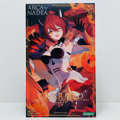 【中古】 シャルメド 「アルカナディア」 [AR008]【飾磨店】