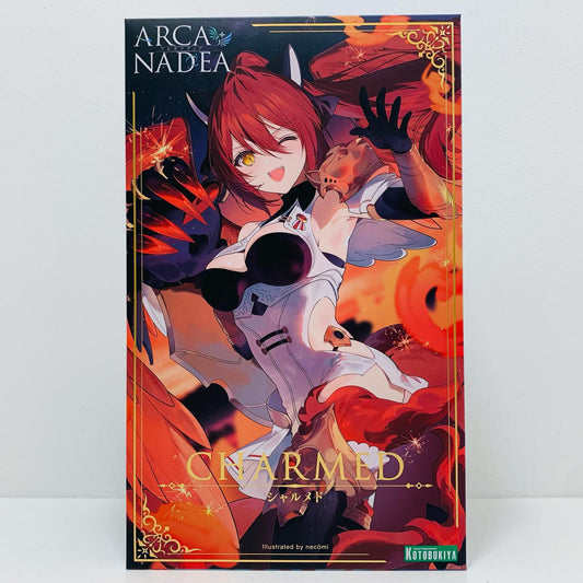 【中古】 シャルメド 「アルカナディア」 [AR008]【飾磨店】