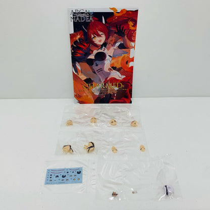【中古】 シャルメド 「アルカナディア」 [AR008]【飾磨店】