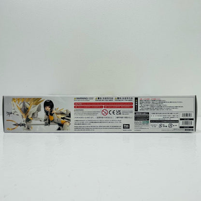 【中古】 メタモルフォーゼユニット エクスアーマーホワイトイーグル 「無限邂逅メガロマリア」 [CX026]