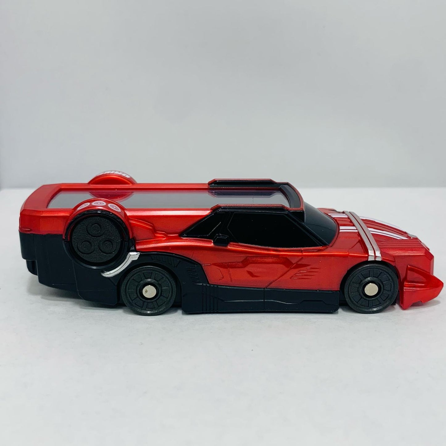 【中古】 SUPERBESTDXシフトトライドロン「仮面ライダードライブ」【フィギュア】【飾磨店】