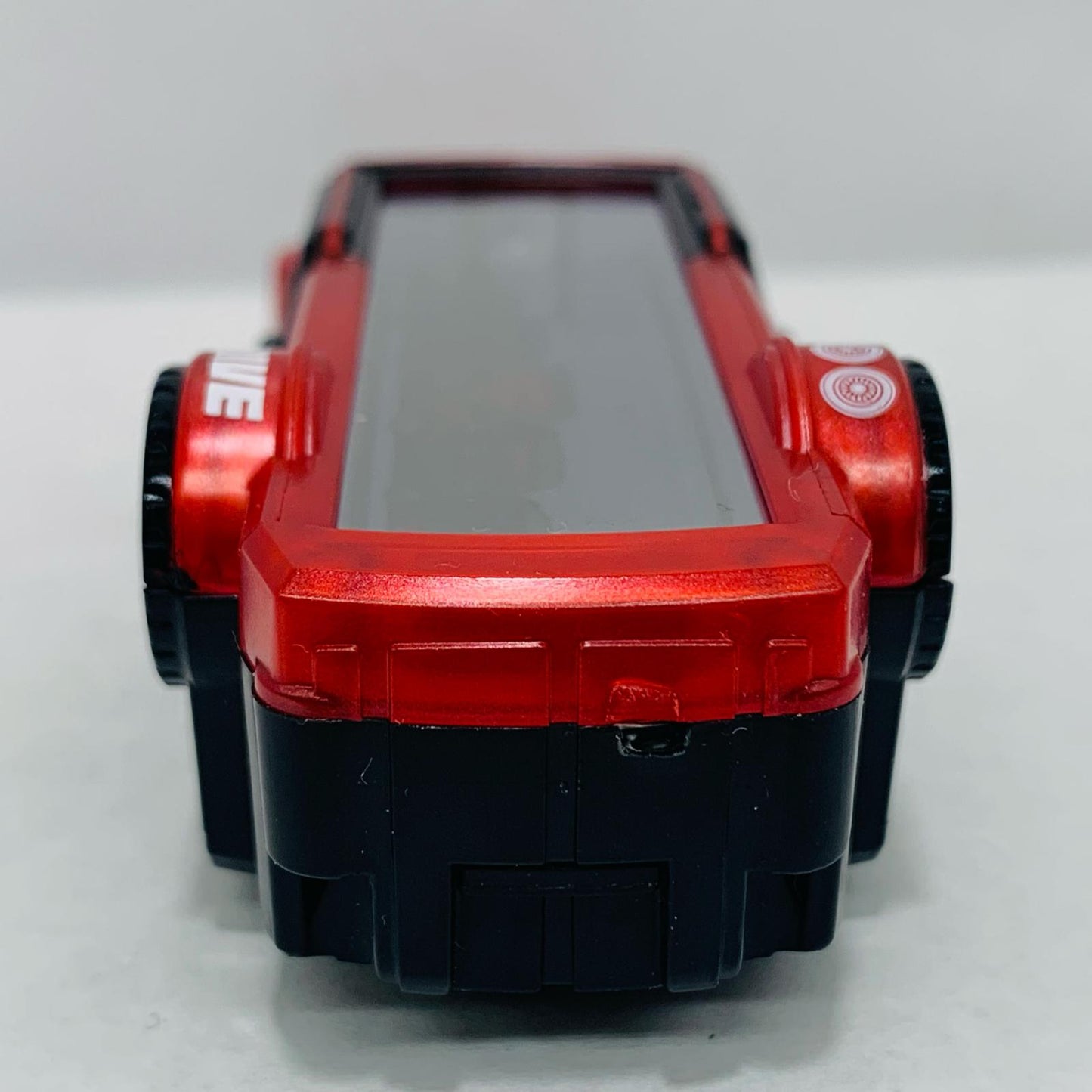 【中古】 SUPERBESTDXシフトトライドロン「仮面ライダードライブ」【フィギュア】【飾磨店】