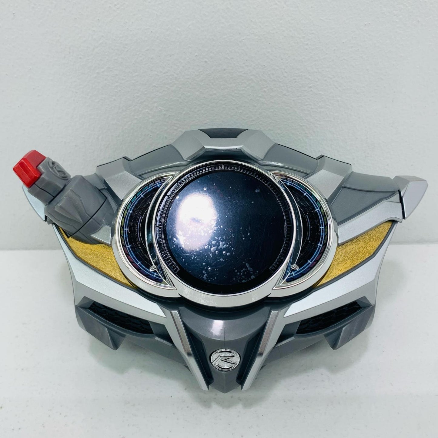 SUPERBEST Henshin Belt DX Drive Driver & Shift Brace "Kamen Rider Drive"