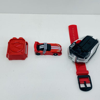 SUPERBEST Henshin Belt DX Drive Driver & Shift Brace "Kamen Rider Drive"