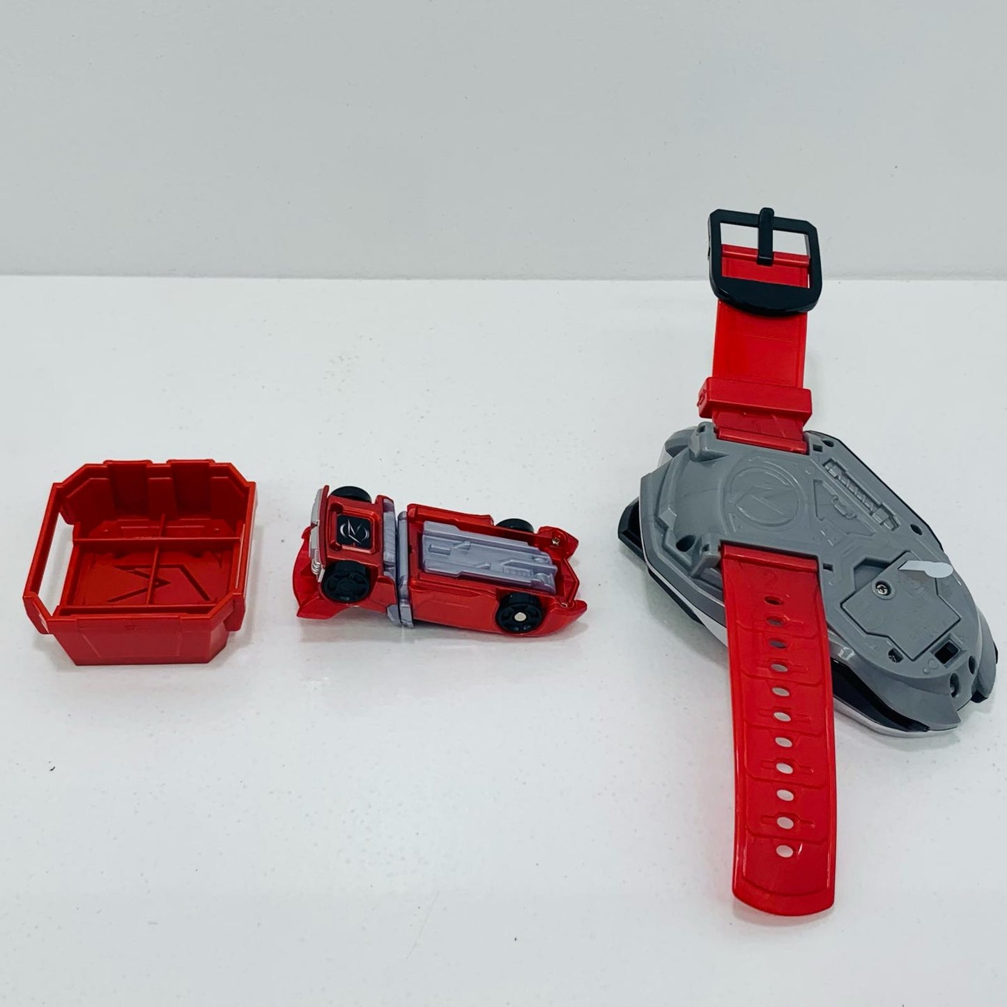 SUPERBEST Henshin Belt DX Drive Driver & Shift Brace "Kamen Rider Drive"