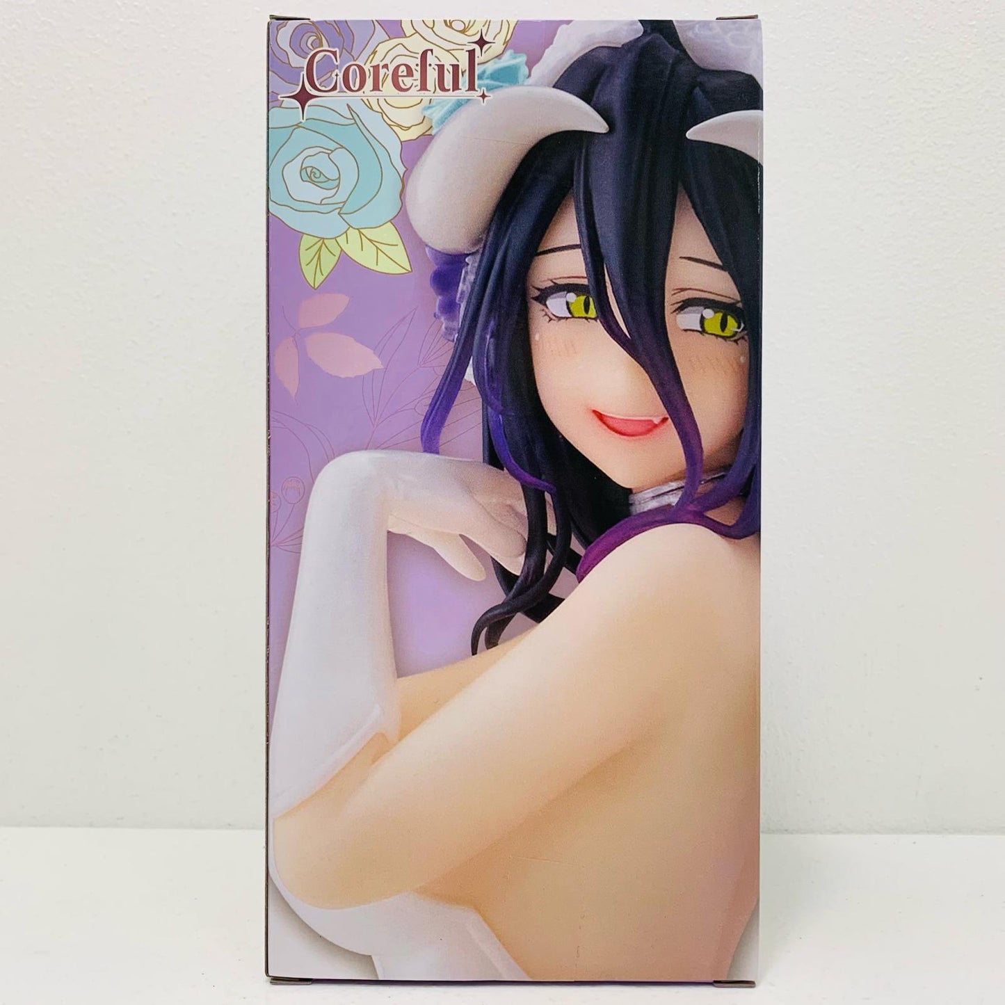 フィギュア アルベド～ウェディングver.～Corefulフィギュア「オーバーロード」 アルベド ウェディング ver. Coreful 451858900【フィギュア】