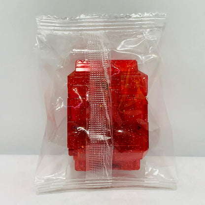 Den-O Gotchizo Kira Clear Version "DX Legend Rider Gotchizo Series Kira Clear Version 01 'Kamen Rider Gav'" [Figure]