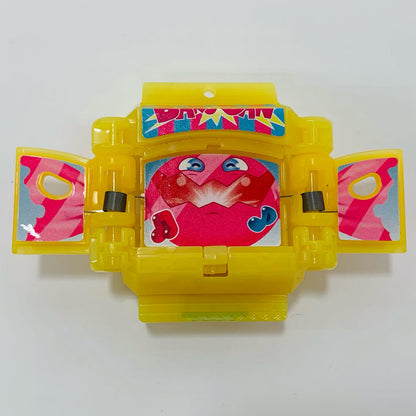 Bakugan Gochizo (Smiling Face Ver.) "DX Rider Gochizo Series 04 'Kamen Rider Gav'" [Figure]