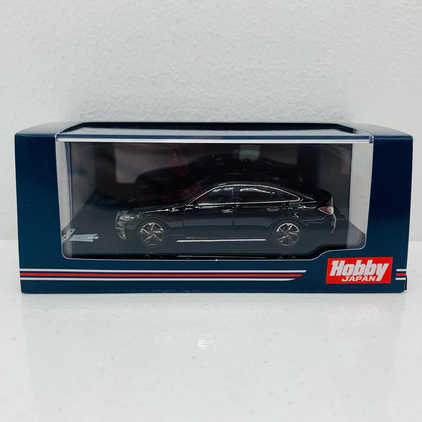 おもちゃ・玩具 1/64 トヨタクラウン HYBRID 2.5 RS 2020(ブラック) [HJ643009HBK] トヨタクラウン HYBRID 2.5 RS 2020 1/64スケール ブラック '1/64 HJ643009HBK