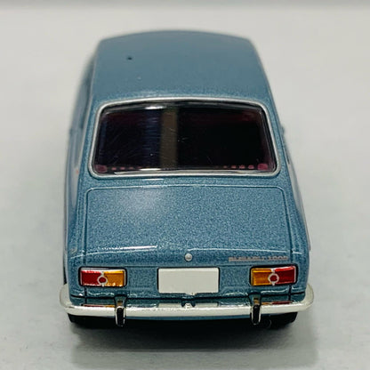 【中古】 1/64 LV-76b スバル 1000 2ドアセダン スーパーデラックス(ブルー) 「トミカリミテッドヴィンテージ」 [221678]【飾磨店】