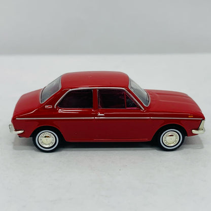 【中古】 1/64 LV-76a スバル 1000 2ドアセダン スーパーデラックス(レッド) 「トミカリミテッドヴィンテージ」 [221661]【飾磨店】