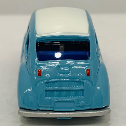 1/50 Subaru 360 (Light Blue x White) "Tomica" Takara Tomy Mall Tomica Purchase Bonus
