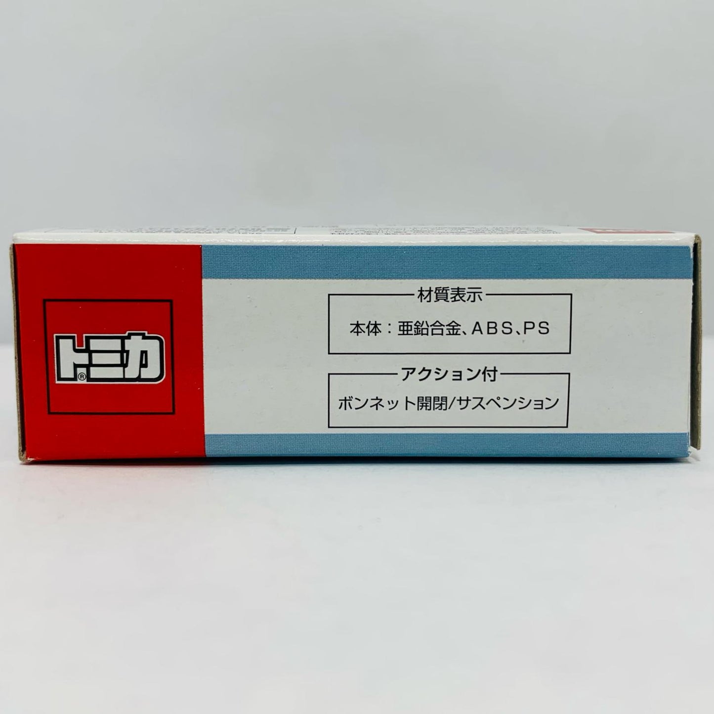 1/50 Subaru 360 (Light Blue x White) "Tomica" Takara Tomy Mall Tomica Purchase Bonus