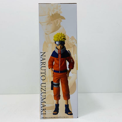 【中古】 A賞うずまきナルト-MASTERLISE「中忍試験編/一番くじNARUTO-ナルト-」 ナルト フィギュア うずまきナルト 一番くじ 中忍試験編 A賞 MASTERLISE【フィギュア】【飾磨店】