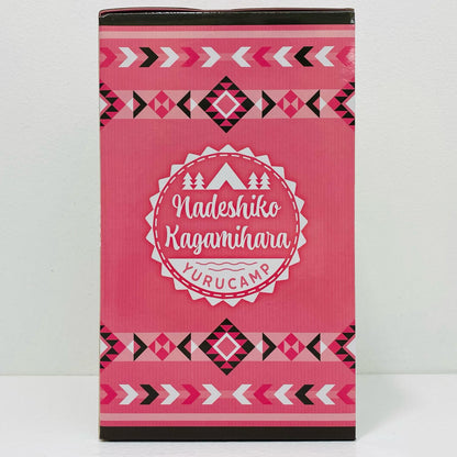 【中古】 A賞/各務原なでしこフィギュア「vol.2/一番くじゆるキャン△」【フィギュア】