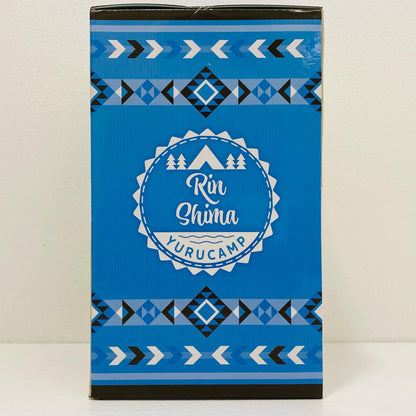 【中古】 B賞/志摩リンフィギュア「vol.2/一番くじゆるキャン△」【フィギュア】