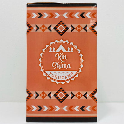 【中古】 ラストワン賞/志摩リンフィギュア-アナザーカラーver.「vol.2/一番くじゆるキャン△」【フィギュア】