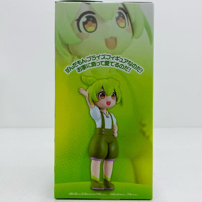 【中古】 ずんだもんフィギュア坂本アヒルver.「東北ずん子・ずんだもんプロジェクト」【フィギュア】【飾磨店】