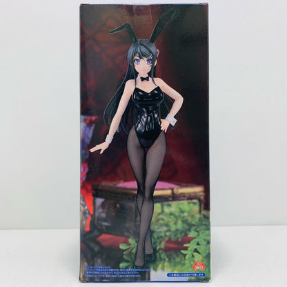 【中古】 桜島麻衣-BiCuteBunniesFigure「青春ブタ野郎はバニーガール先輩の夢を見ない」【フィギュア】【飾磨店】
