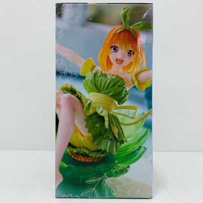 【中古】 中野四葉-Bloo-me!「五等分の花嫁∽」【フィギュア】【飾磨店】