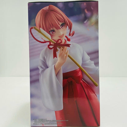 【中古】 甘神夕奈-Trio-Try-iTFigure「甘神さんちの縁結び」【フィギュア】【飾磨店】