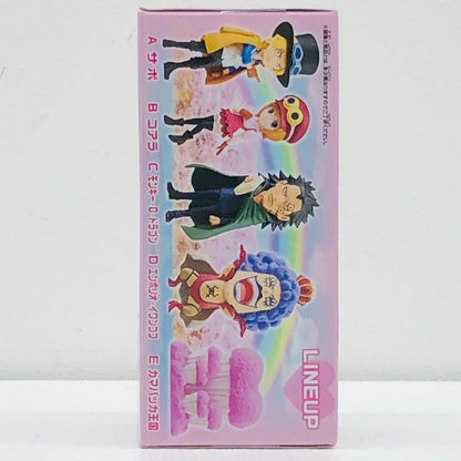 【中古】 ワンピース フィギュア コアラ WCF カマバッカ王国 2719934【フィギュア】【加古川物流】