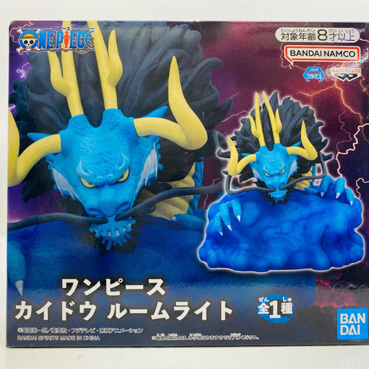 【中古】 カイドウ-ルームライト「ワンピース」【フィギュア】【加古川物流】