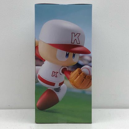 パワプロくん-プライズアクションフィギュア「パワフルプロ野球」【フィギュア】