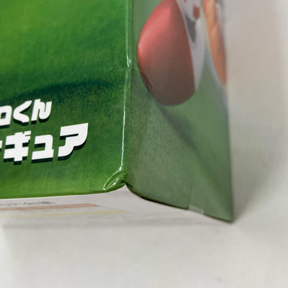 パワプロくん-プライズアクションフィギュア「パワフルプロ野球」【フィギュア】